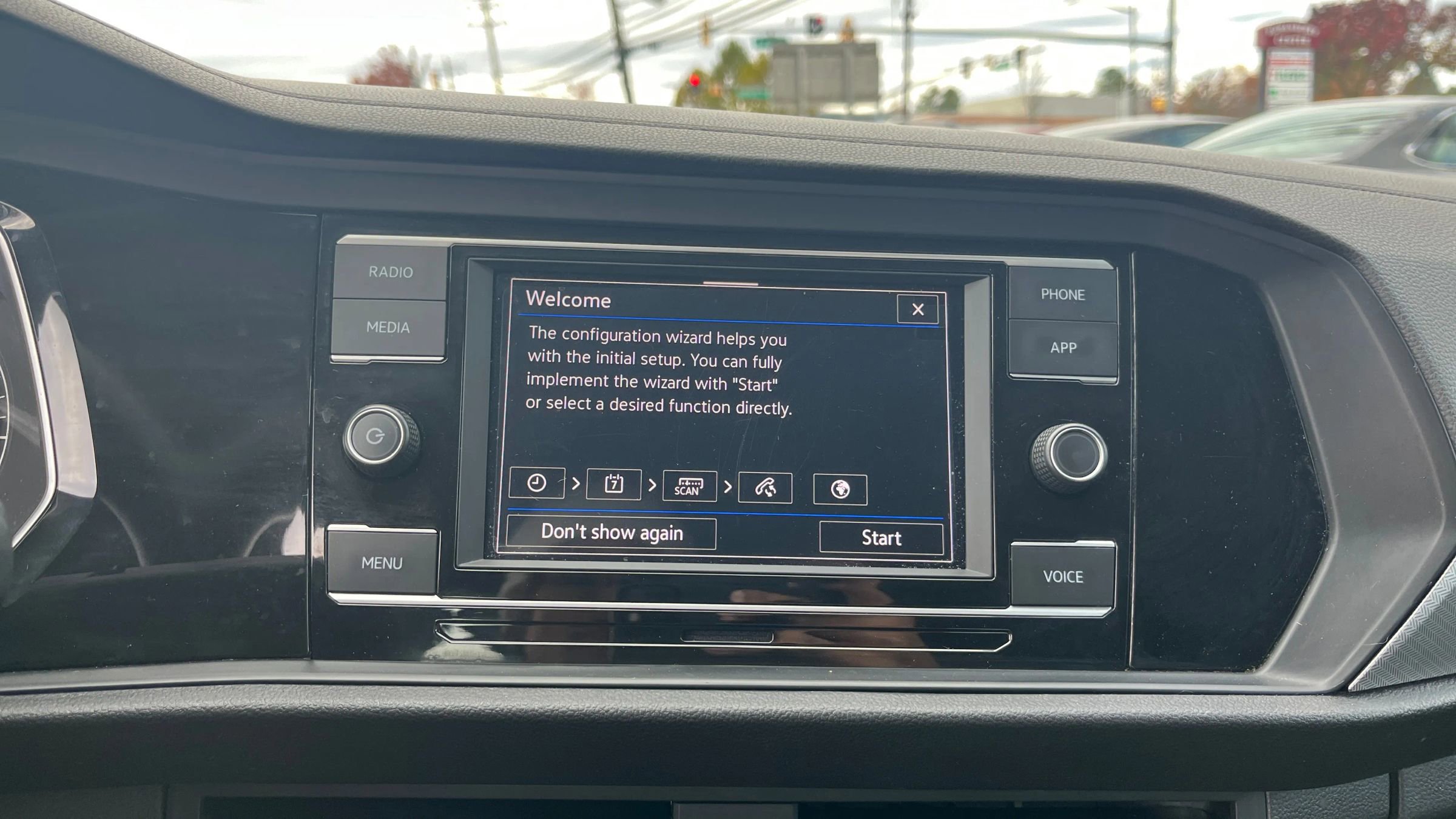 Used 2021 Volkswagen Jetta S w/ Driver Assistance Package image 18