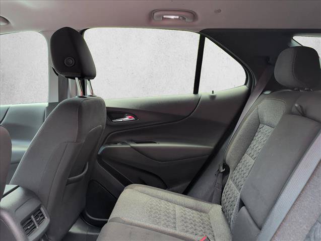 Used 2024 Chevrolet Equinox LT AWD/4WD image 17