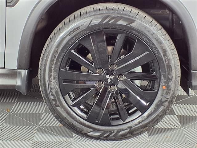 New 2024 Mitsubishi Outlander Sport LE AWD/4WD image 28