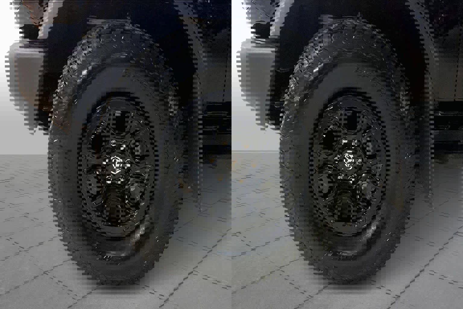 Used 2022 Ford Bronco Wildtrak image 10