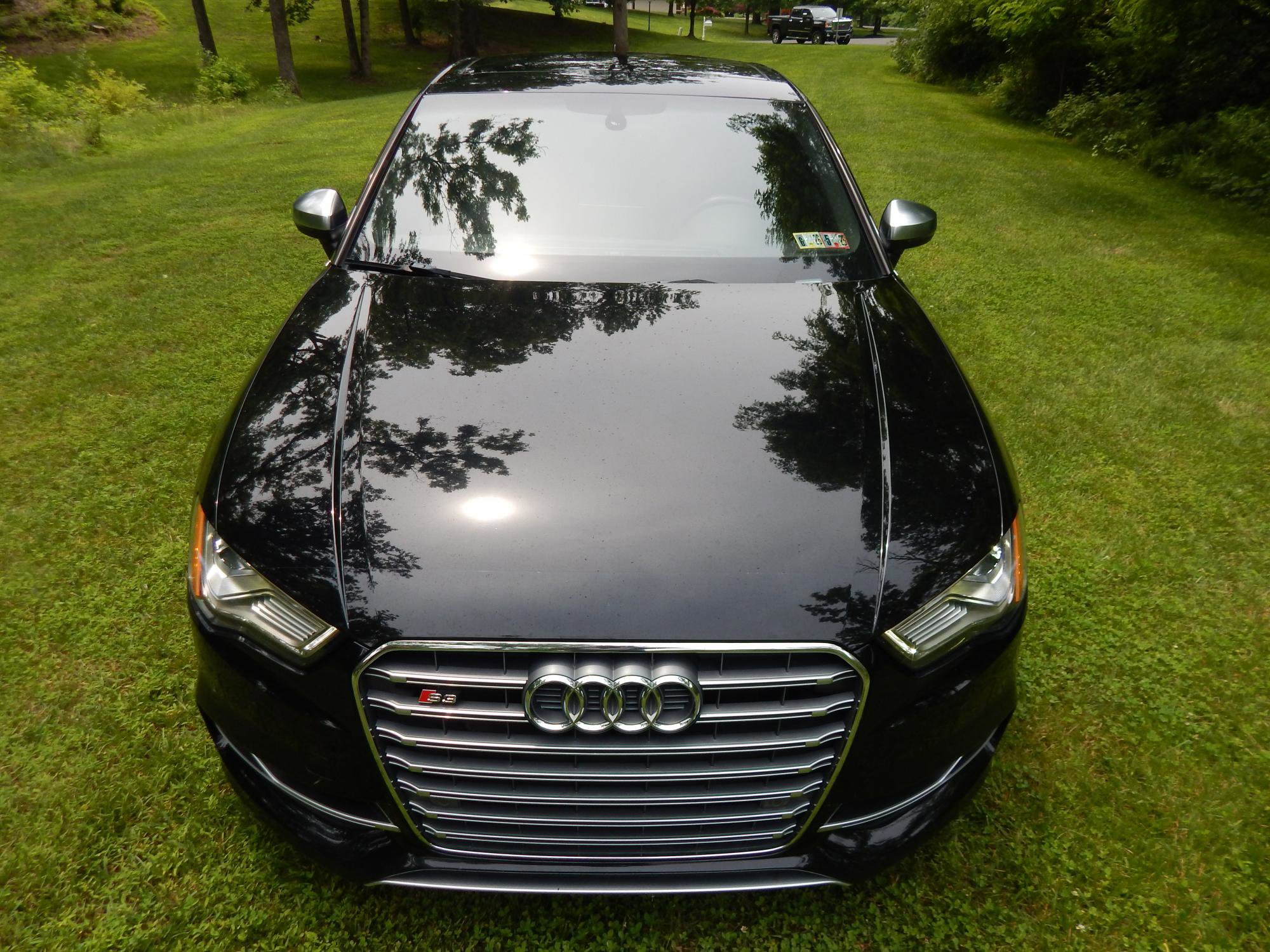 Used 2016 Audi S3 Premium Plus w/ LED Lighting Package image 10