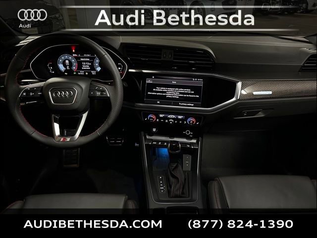 New 2025 Audi Q3 2.0T Premium Plus image 11