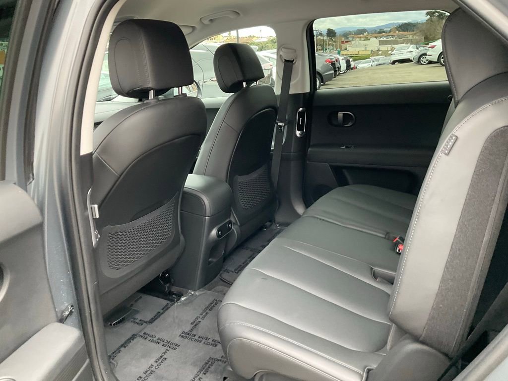 Used 2025 Hyundai Ioniq 5 SEL image 27