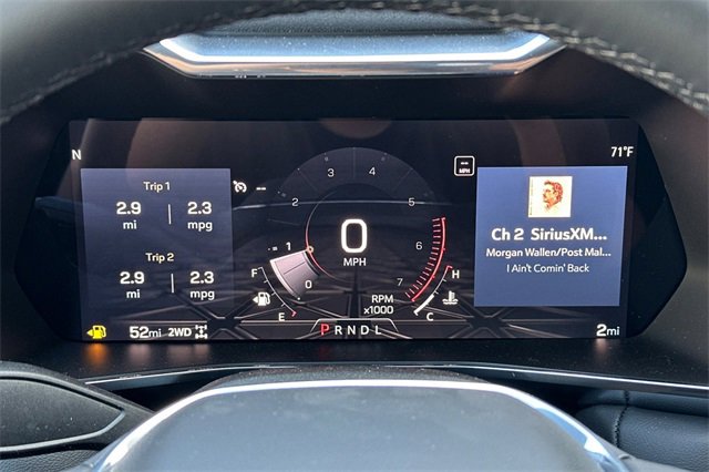 New 2025 GMC Canyon Elevation w/ Convenience Package image 24