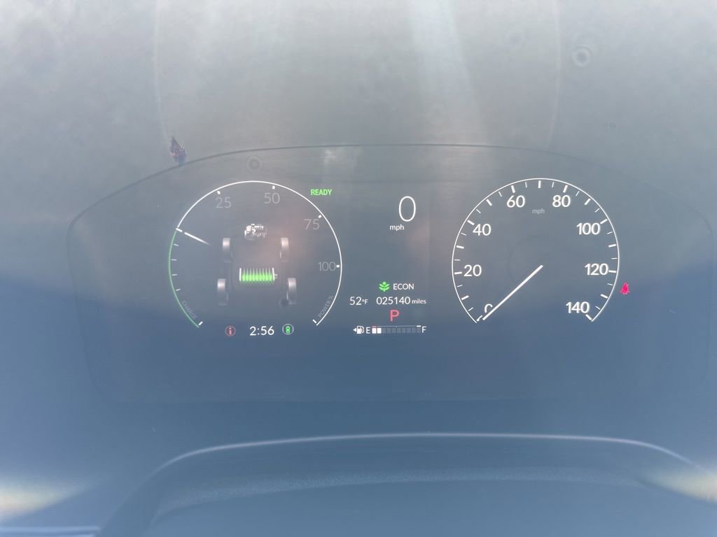 Used 2024 Honda CR-V Sport-L image 31