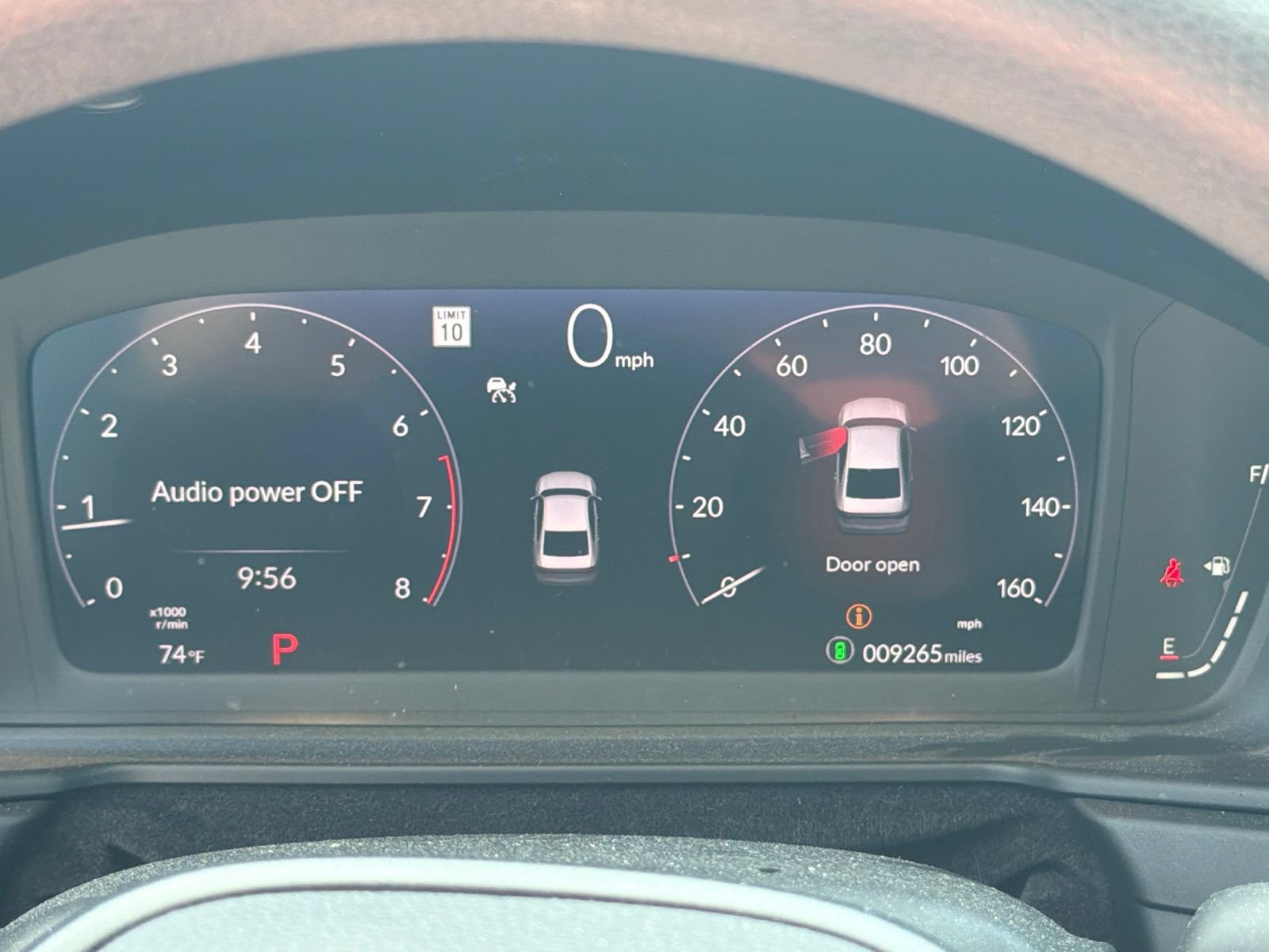 Used 2025 Honda Accord SE image 14