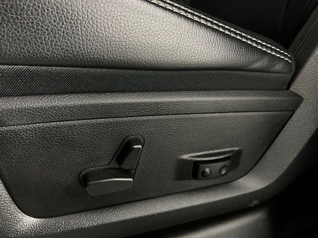 Used 2025 RAM 2500 Power Wagon image 25