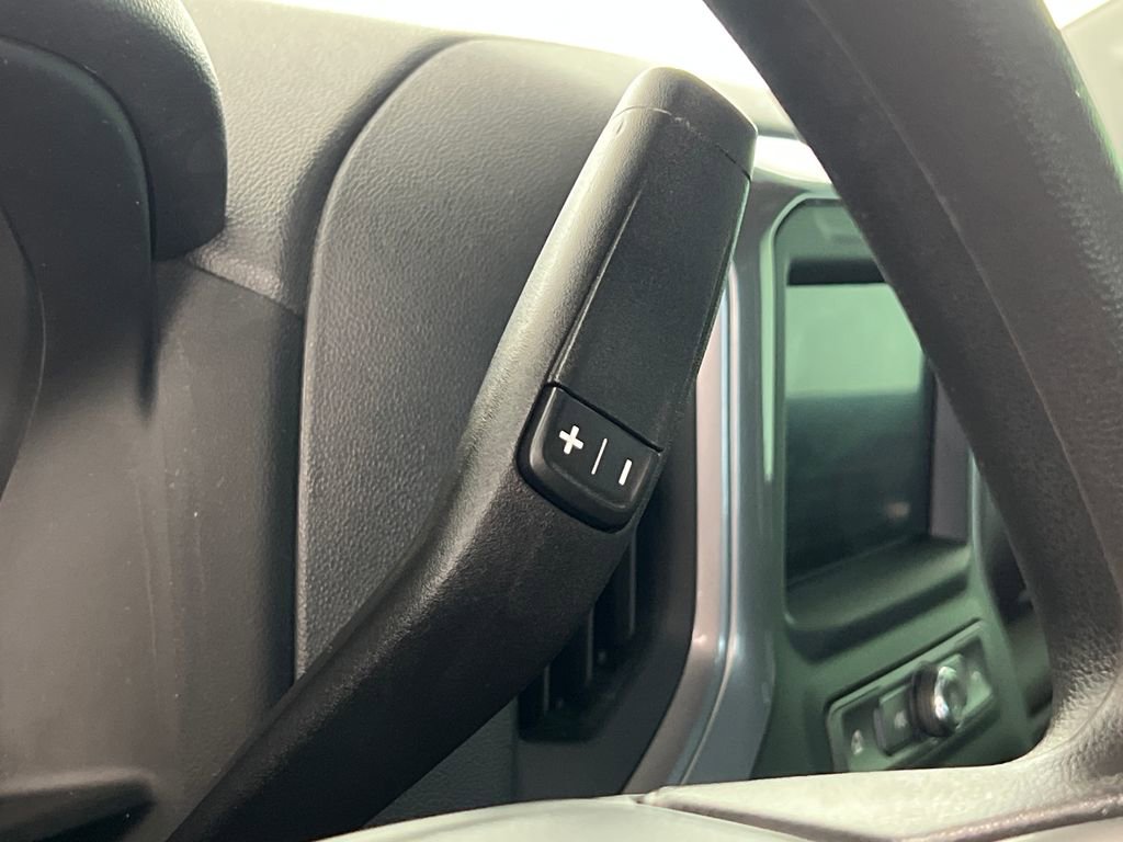 Used 2022 Chevrolet Silverado 1500 Custom w/ Safety Confidence Package image 23