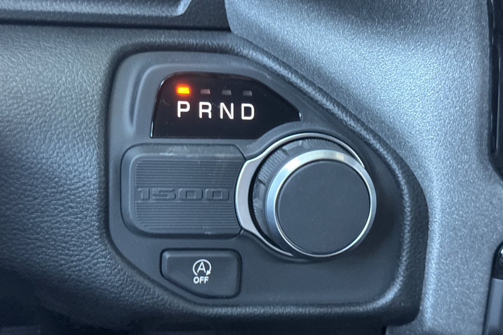 New 2026 RAM 1500 Express RWD image 19