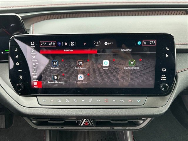 New 2025 Dodge Charger R/T Scat Pack w/ Track Pack image 28