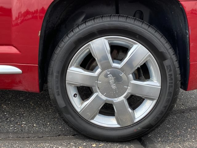 Used 2014 GMC Terrain Denali AWD/4WD image 15