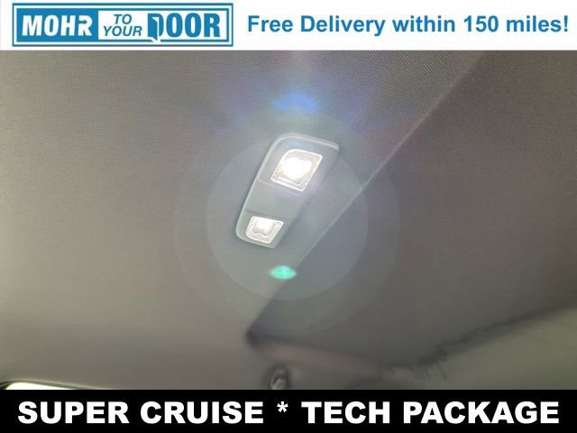 Used 2023 GMC Sierra 1500 Denali w/ Technology Package image 31