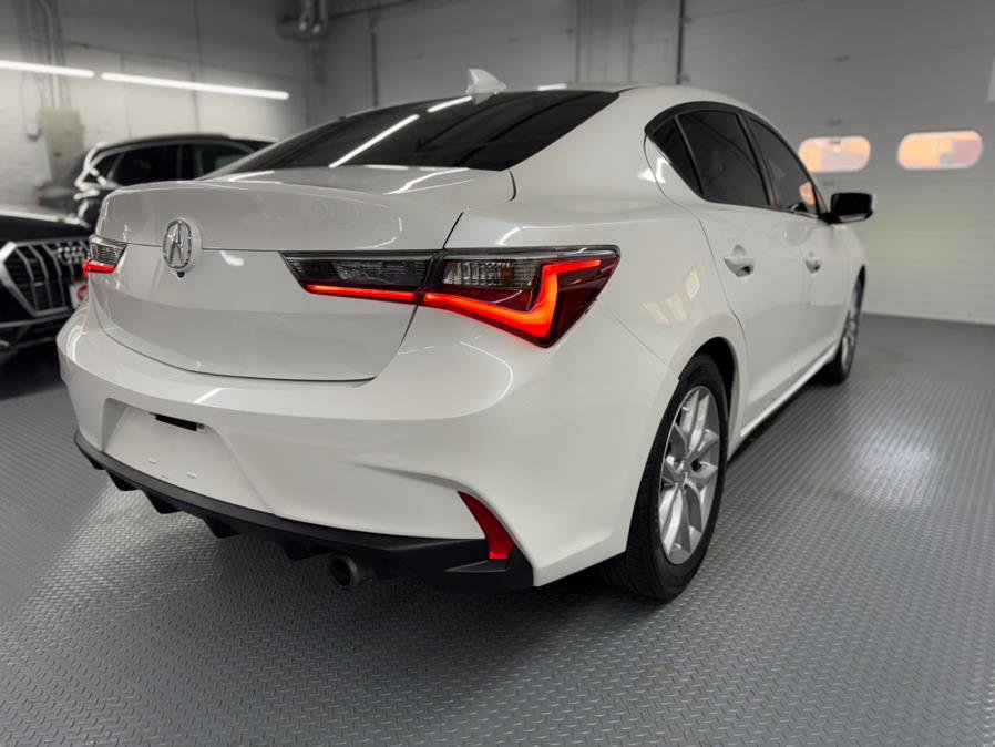 Used 2020 Acura ILX FWD image 8