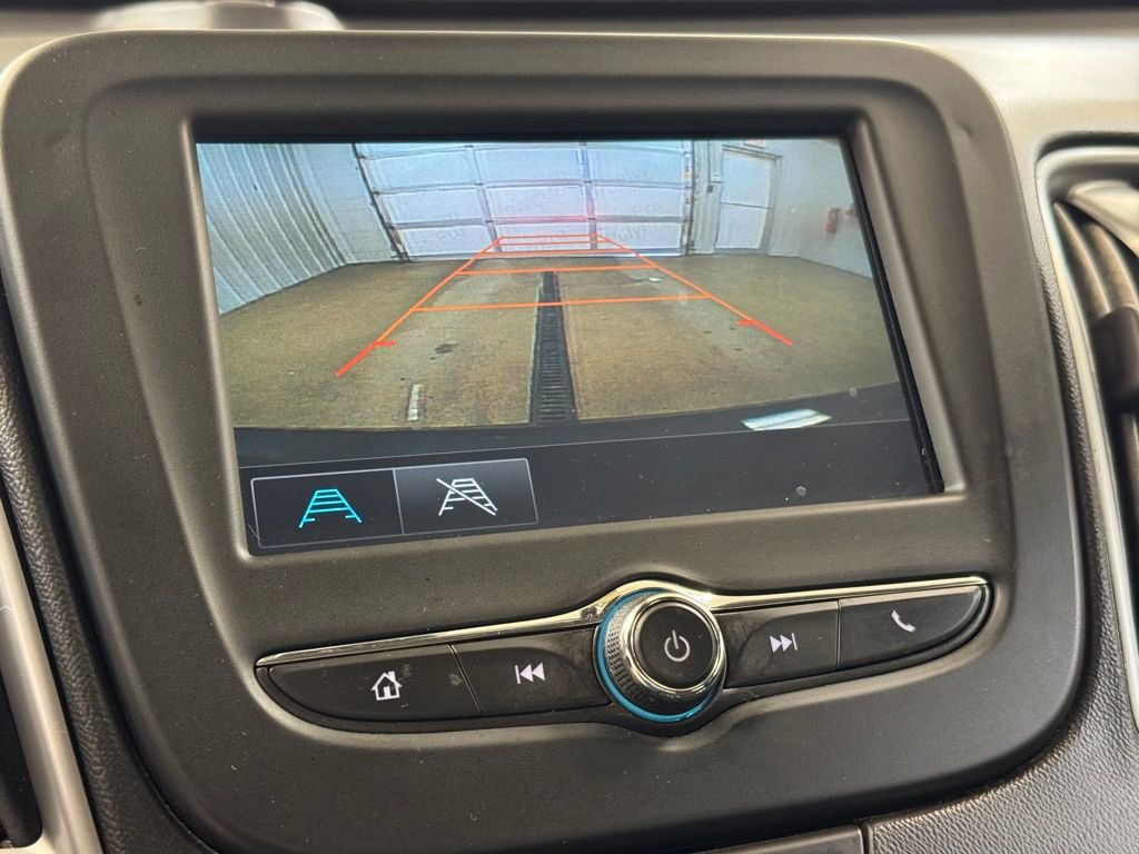 Used 2016 Chevrolet Malibu LS image 36