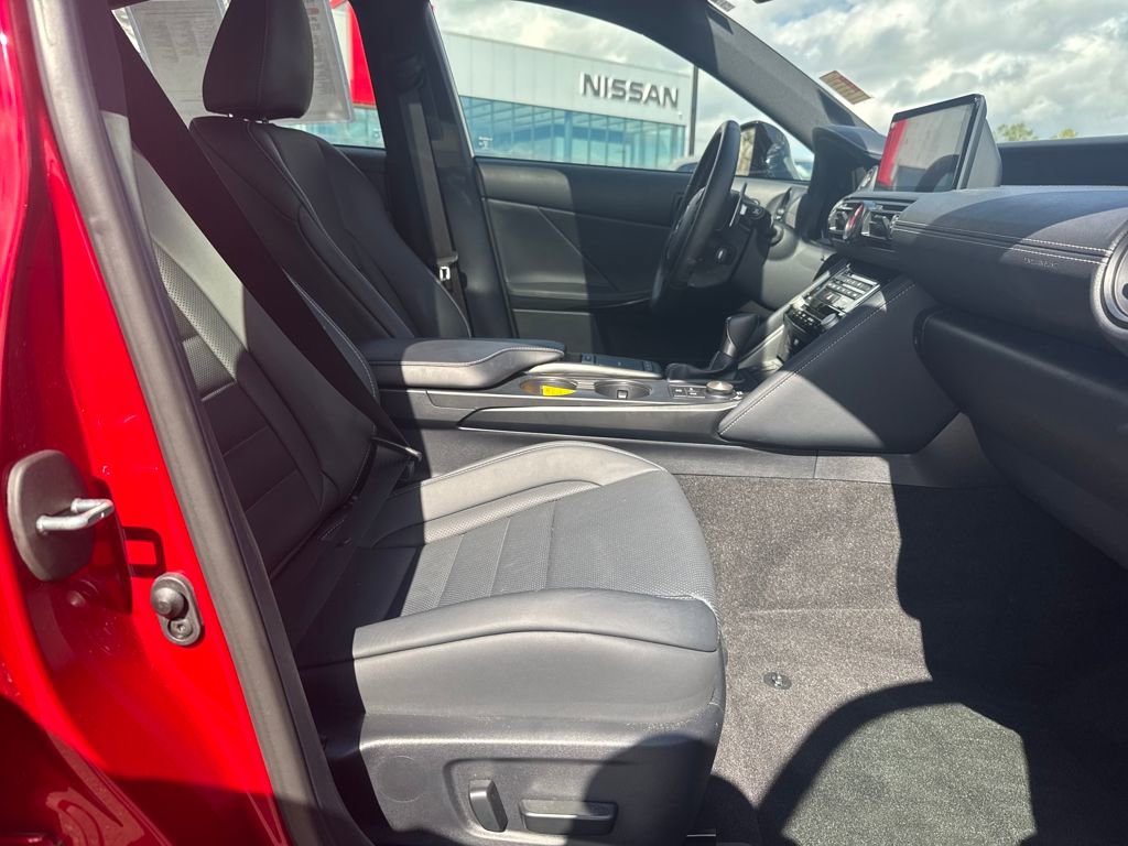 Used 2023 Lexus IS 350 F Sport image 41