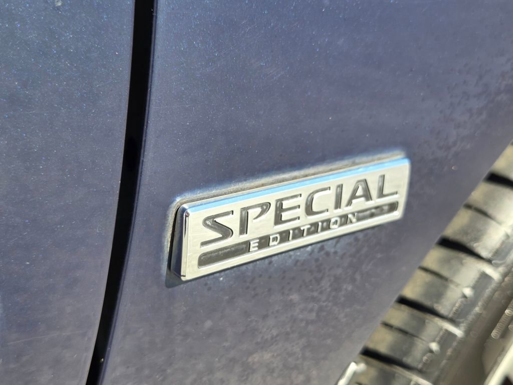 Used 2006 Nissan Sentra 1.8 S w/ (S04) 1.8S Special Editto Pkg image 16