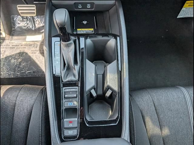 Certified 2025 Honda Accord Sport image 13