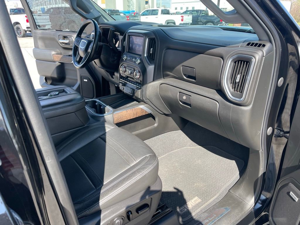 Used 2020 GMC Sierra 1500 Denali w/ Denali Ultimate Package image 19