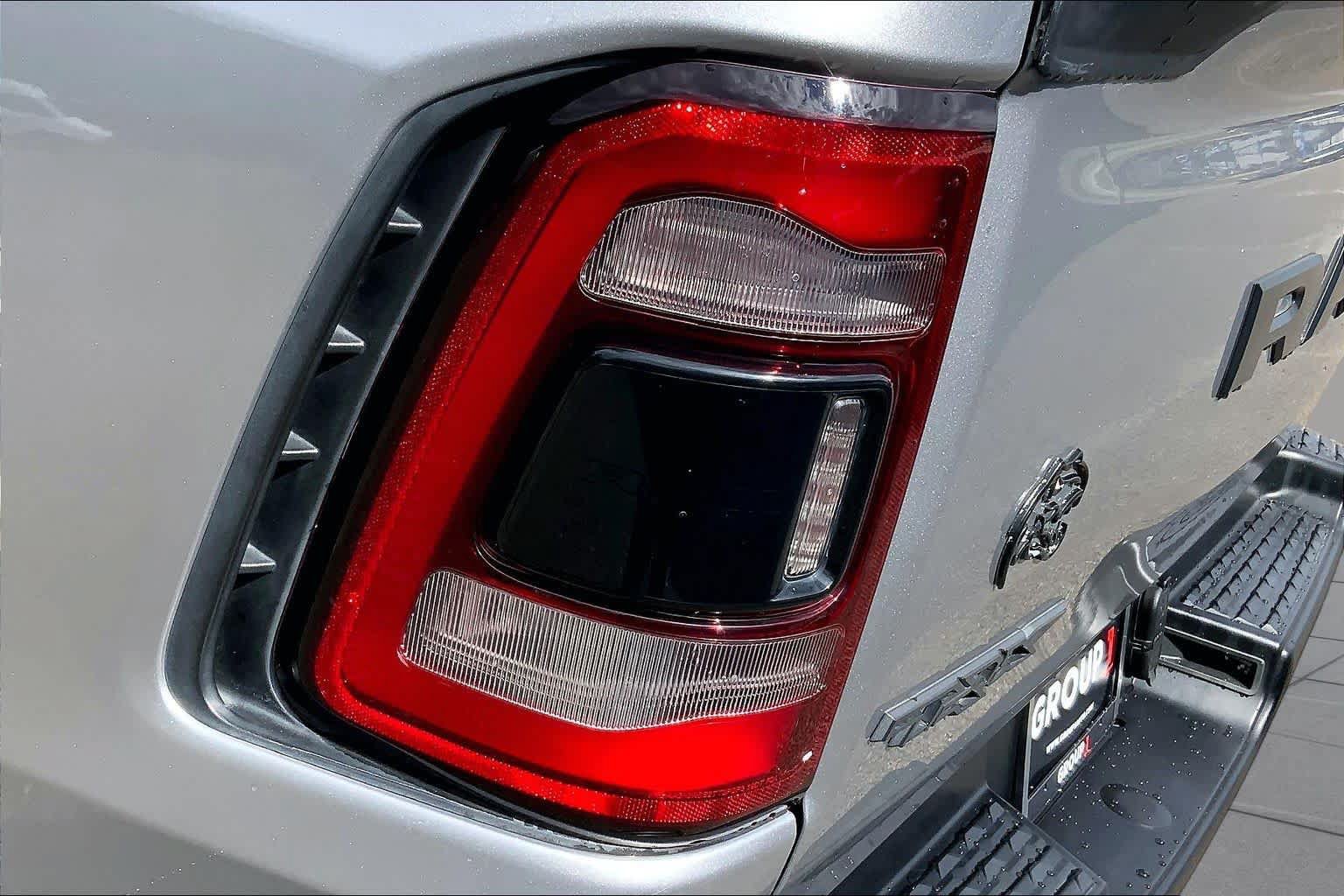 Used 2021 RAM 1500 TRX w/ TRX Level 2 Equipment Group AWD/4WD image 29