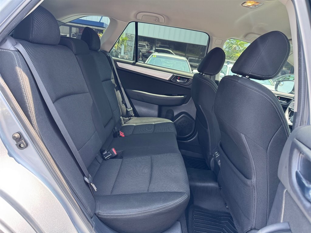 Used 2019 Subaru Outback 2.5i Premium AWD/4WD image 19