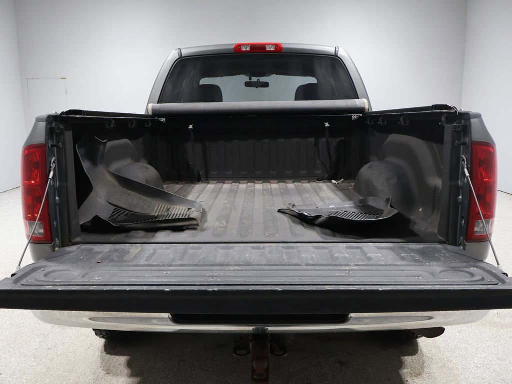 Used 2005 Dodge Ram 1500 Truck SLT w/ Trailer Tow Group image 4