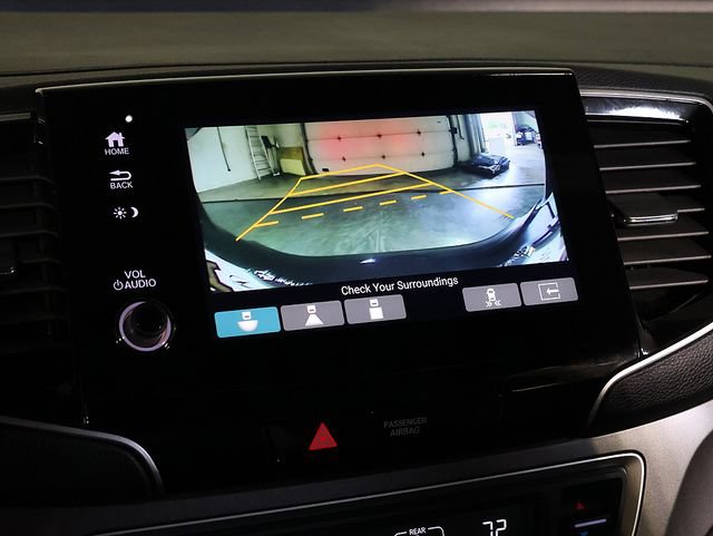 Used 2023 Honda Passport EX-L image 19