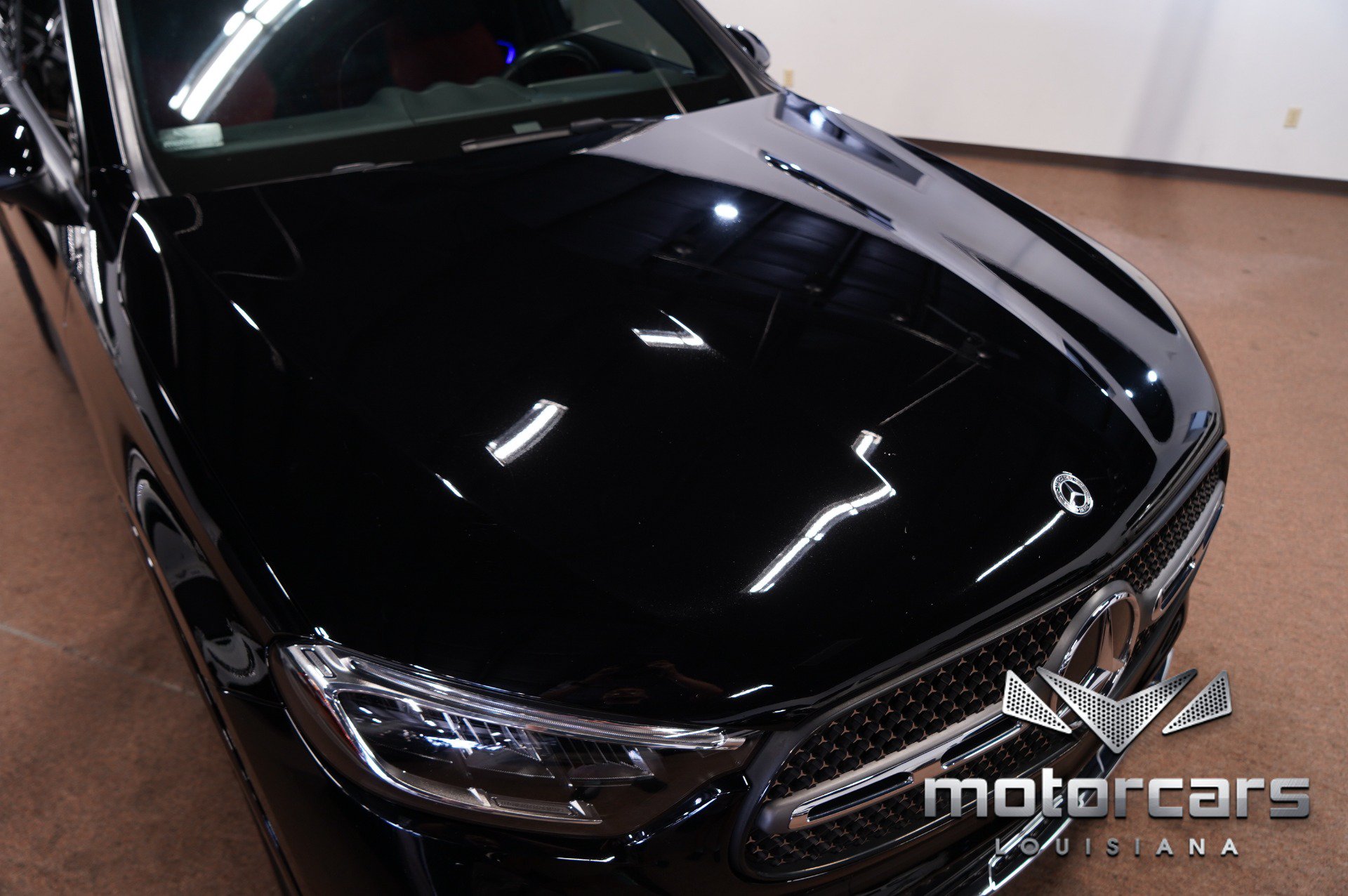 Used 2023 Mercedes-Benz GLC 300 w/ AMG Line image 13