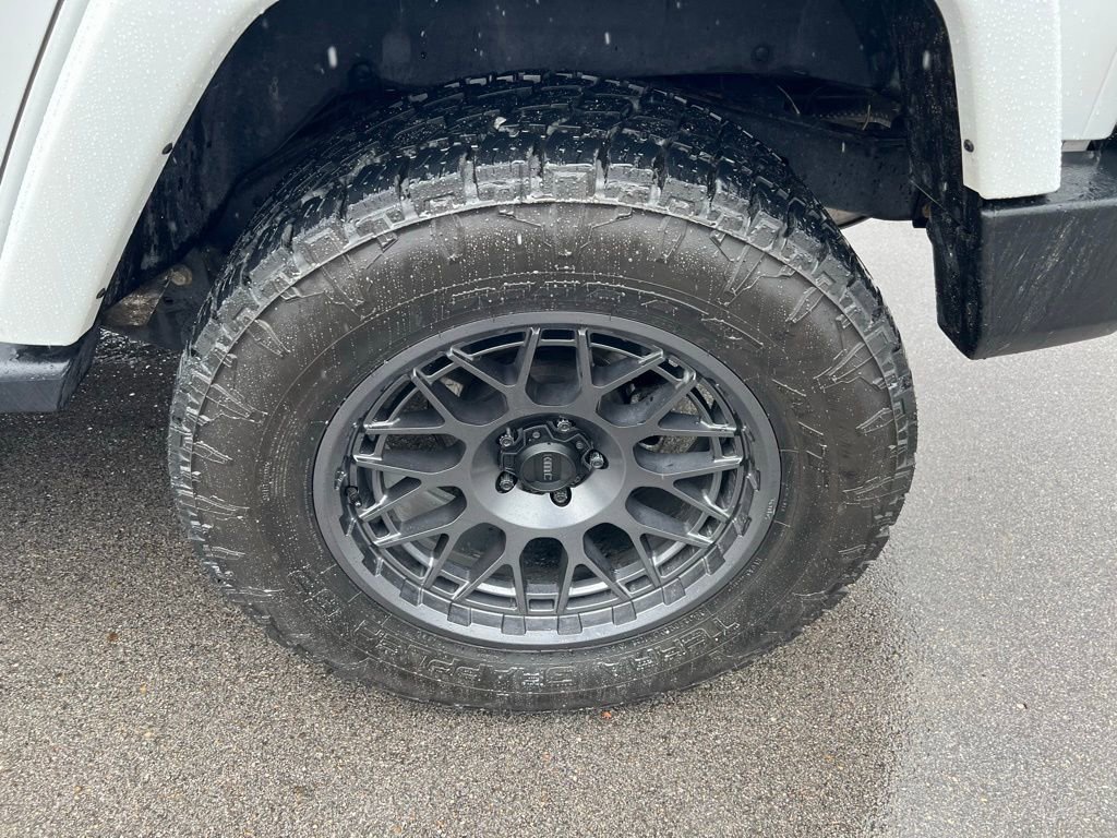 Used 2013 Jeep Wrangler Unlimited Sport image 13