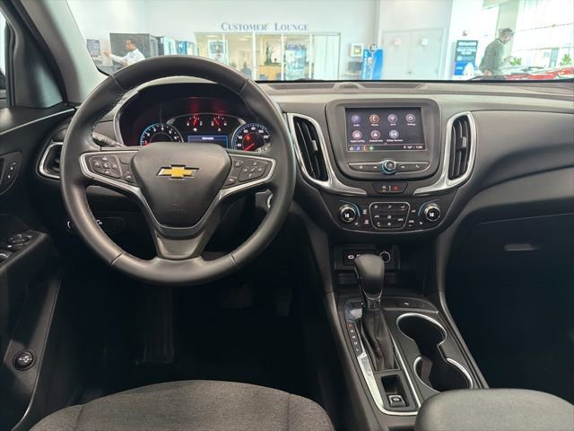 Used 2023 Chevrolet Equinox LT image 25