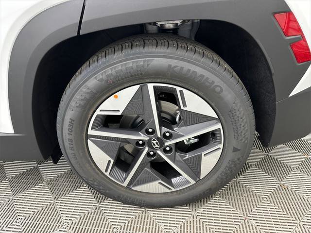 New 2026 Hyundai Tucson SEL image 21