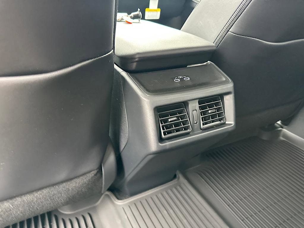 New 2026 Toyota bZ AWD/4WD image 15
