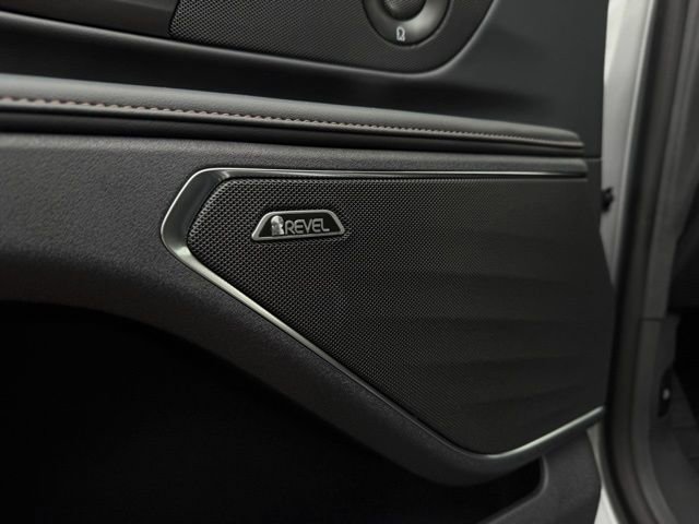 New 2026 Lincoln Nautilus Reserve w/ Jet Appearance Package image 14