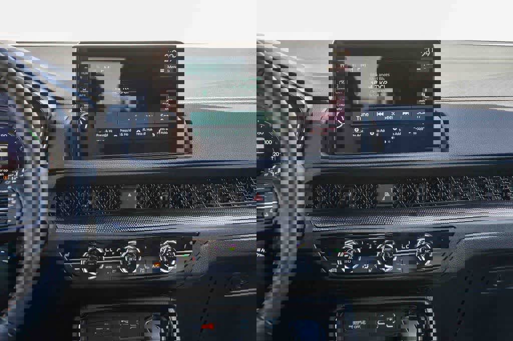 New 2026 Honda CR-V Sport-L image 14