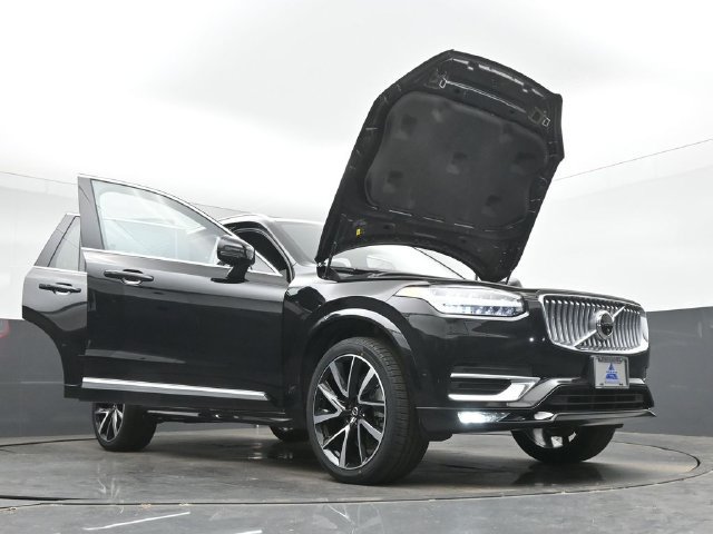 Used 2024 Volvo XC90 B6 Ultimate w/ Lounge Package AWD/4WD image 52