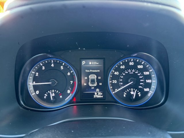 Certified 2023 Hyundai Kona SE image 33