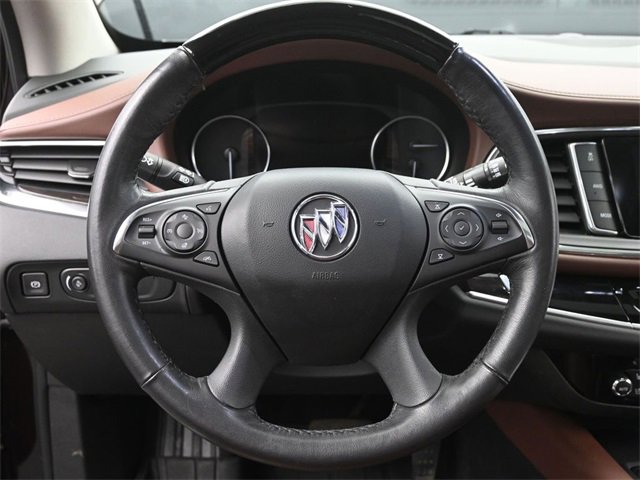 Used 2021 Buick Enclave Avenir w/ Avenir Technology Package image 30