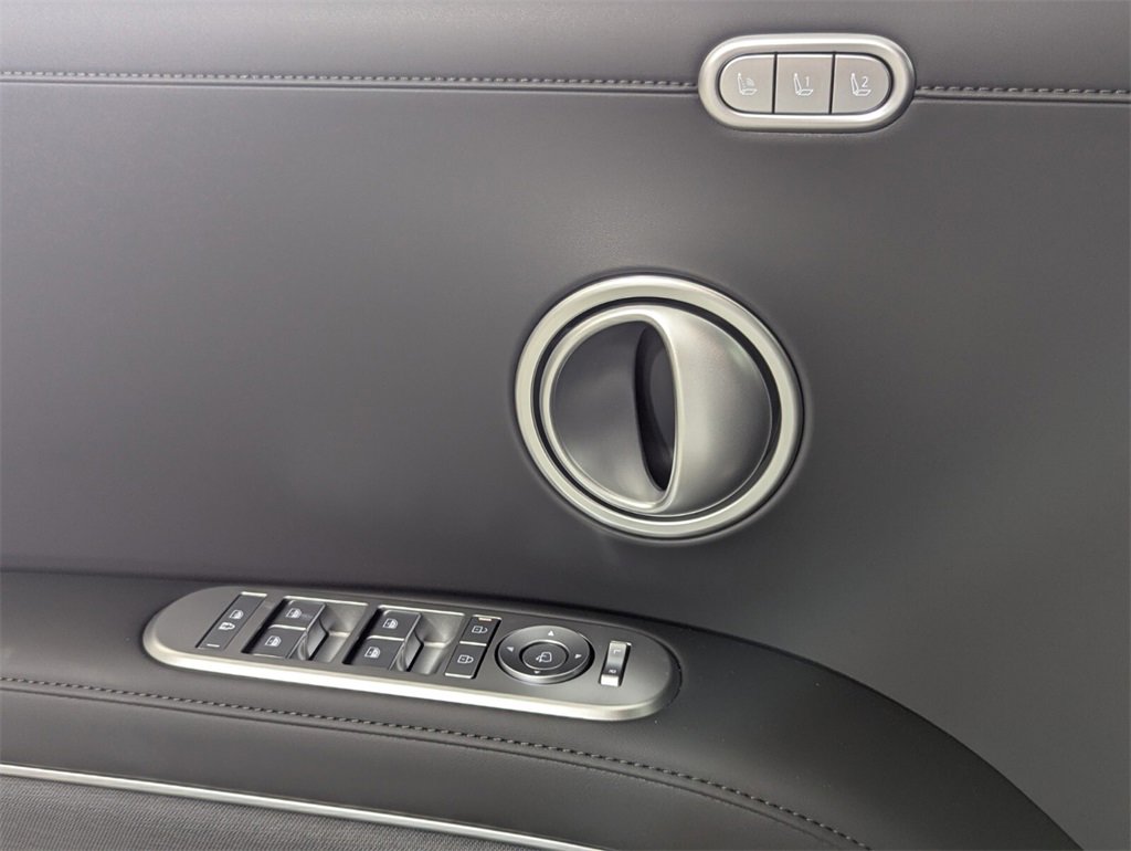 New 2026 Hyundai Palisade Calligraphy image 14
