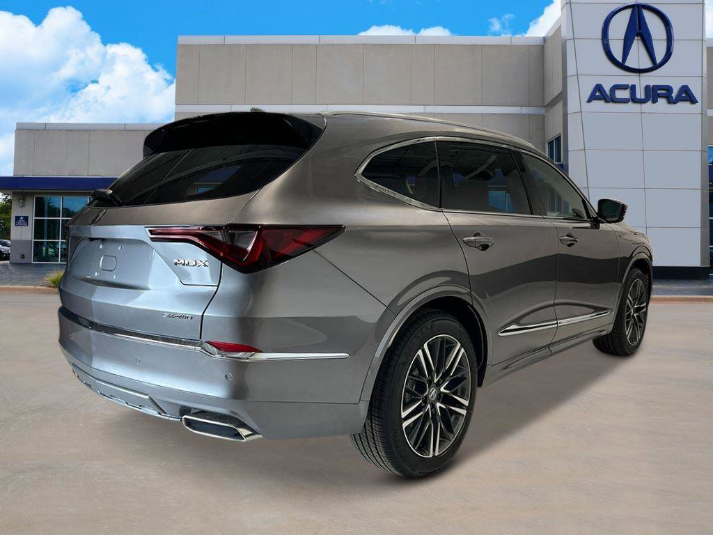 New 2026 Acura MDX SH-AWD w/ Advance Package image 7