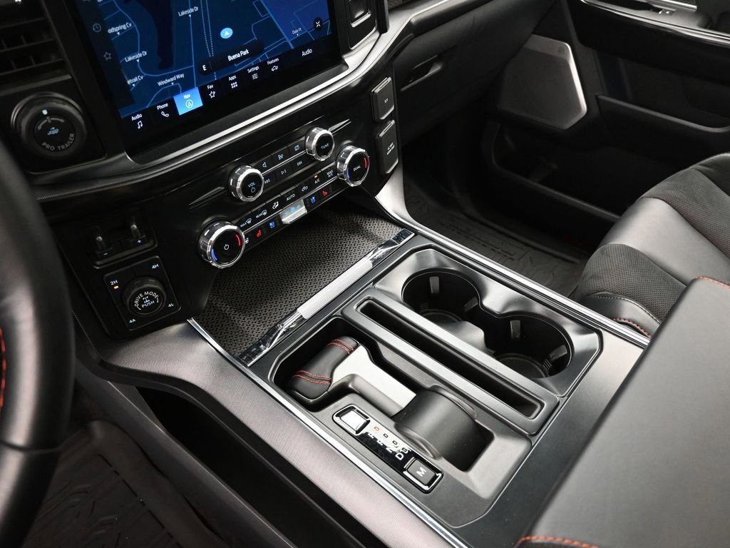 Used 2024 Ford F150 Raptor w/ Equipment Group 803A Raptor R image 24