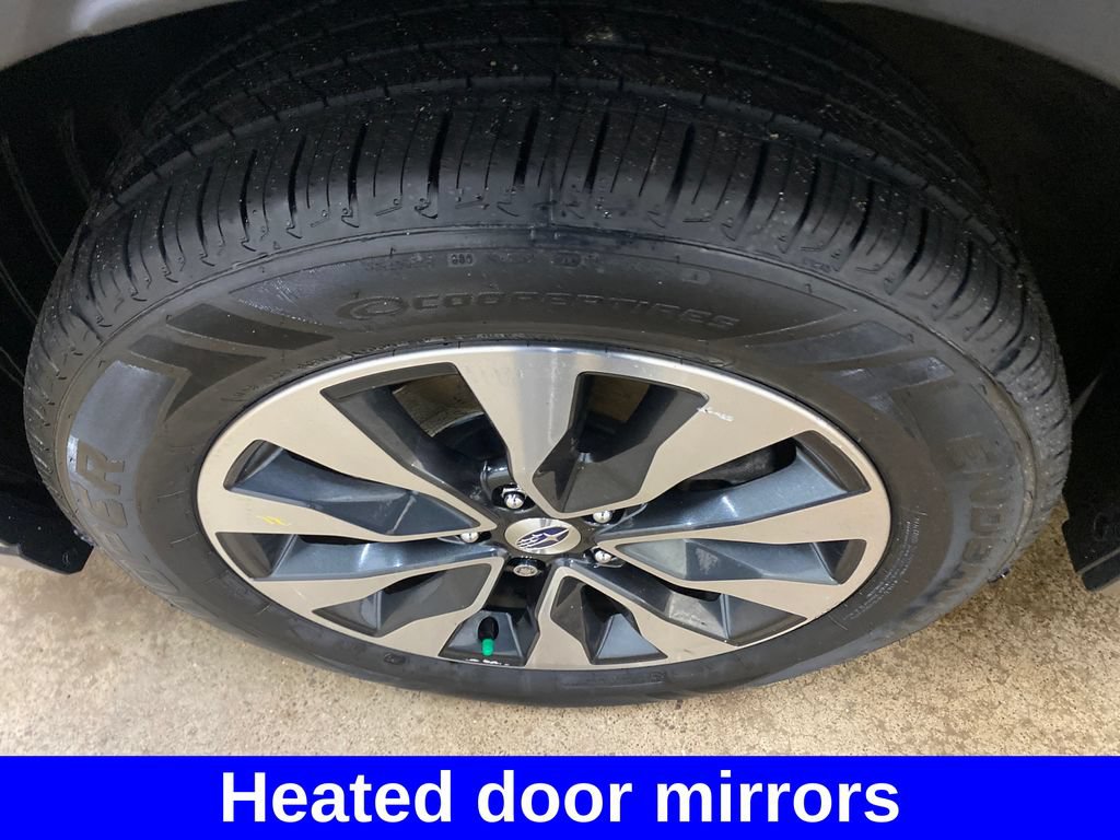 Certified 2023 Subaru Outback Limited AWD/4WD image 27