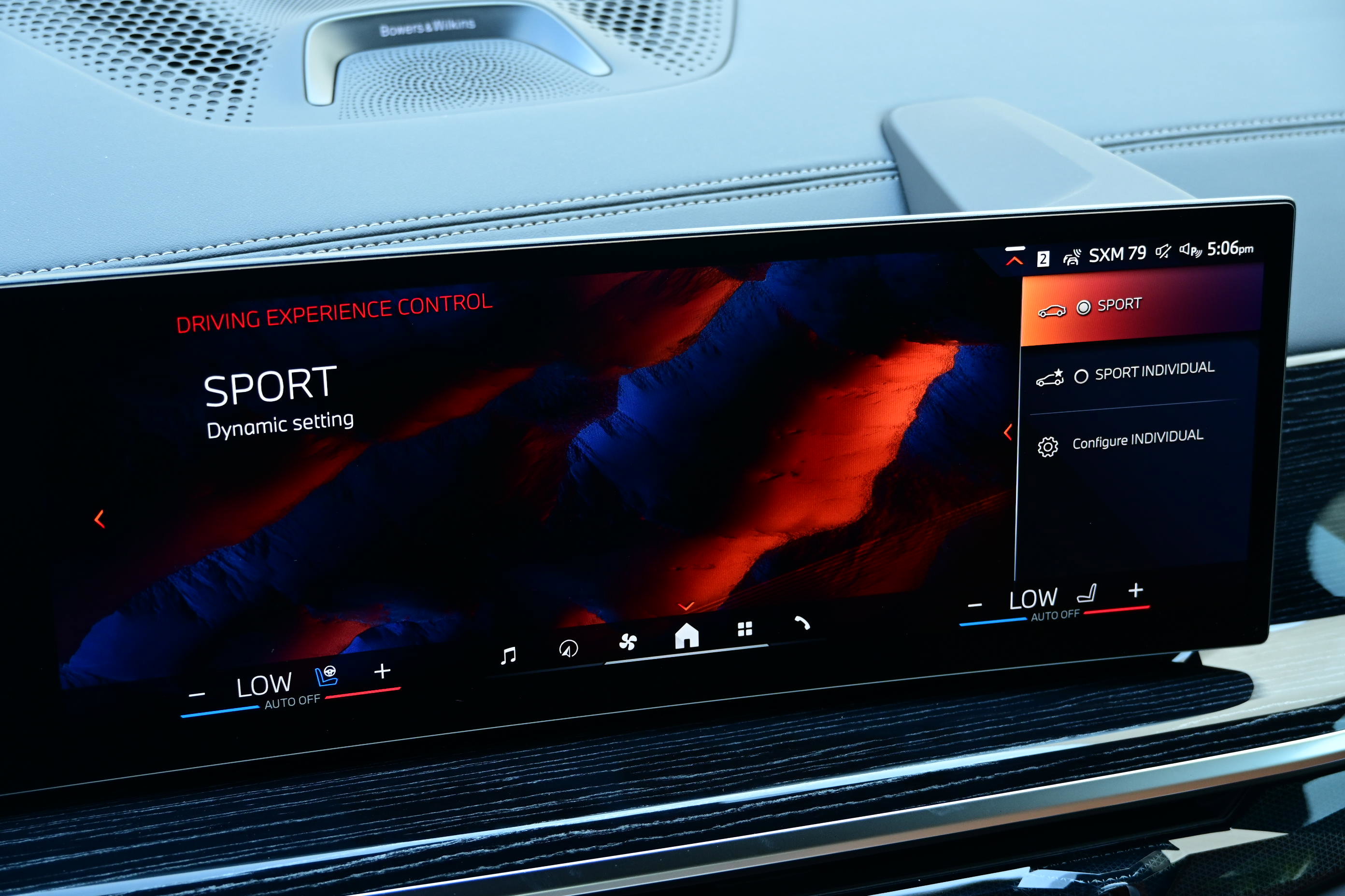 New 2026 BMW X7 xDrive40i w/ M Sport Package image 29