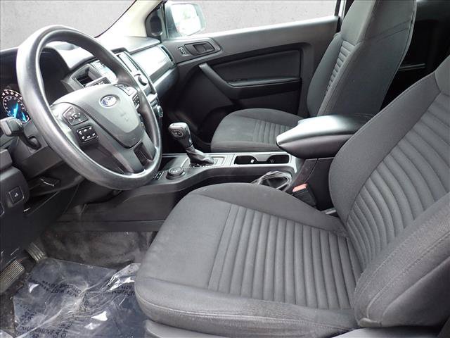 Used 2020 Ford Ranger XL w/ Equipment Group 101A Mid AWD/4WD image 9
