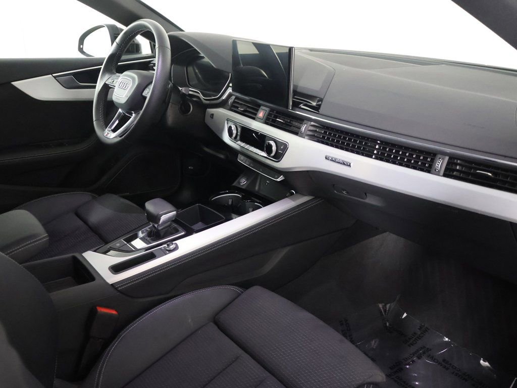 Used 2023 Audi A5 2.0T Premium Plus w/ Premium Plus image 31