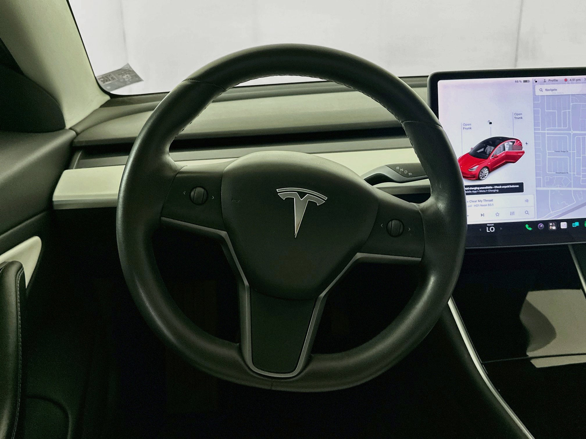 Used 2019 Tesla Model 3 Long Range AWD/4WD image 16
