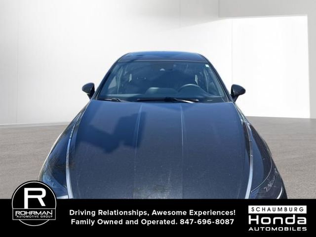 Used 2020 Hyundai Sonata SEL Plus FWD image 2