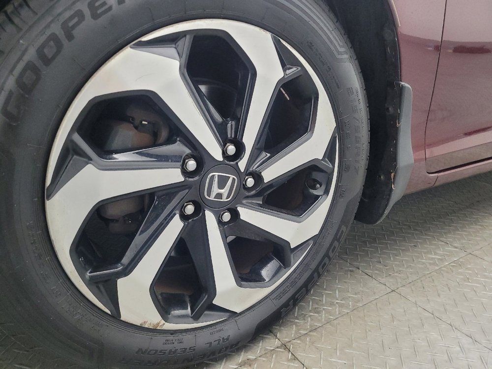 Used 2016 Honda Accord EX-L image 31