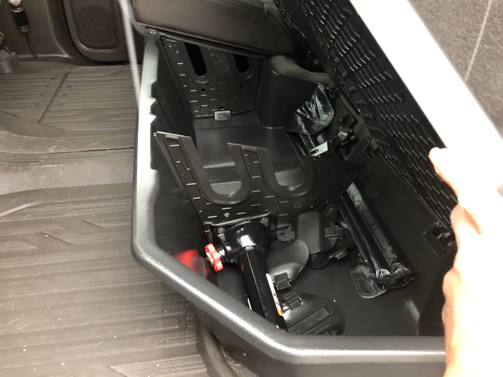 Used 2021 GMC Sierra 2500 Denali w/ Denali Ultimate Package image 42