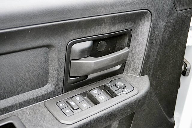 New 2026 RAM 2500 Tradesman AWD/4WD image 29