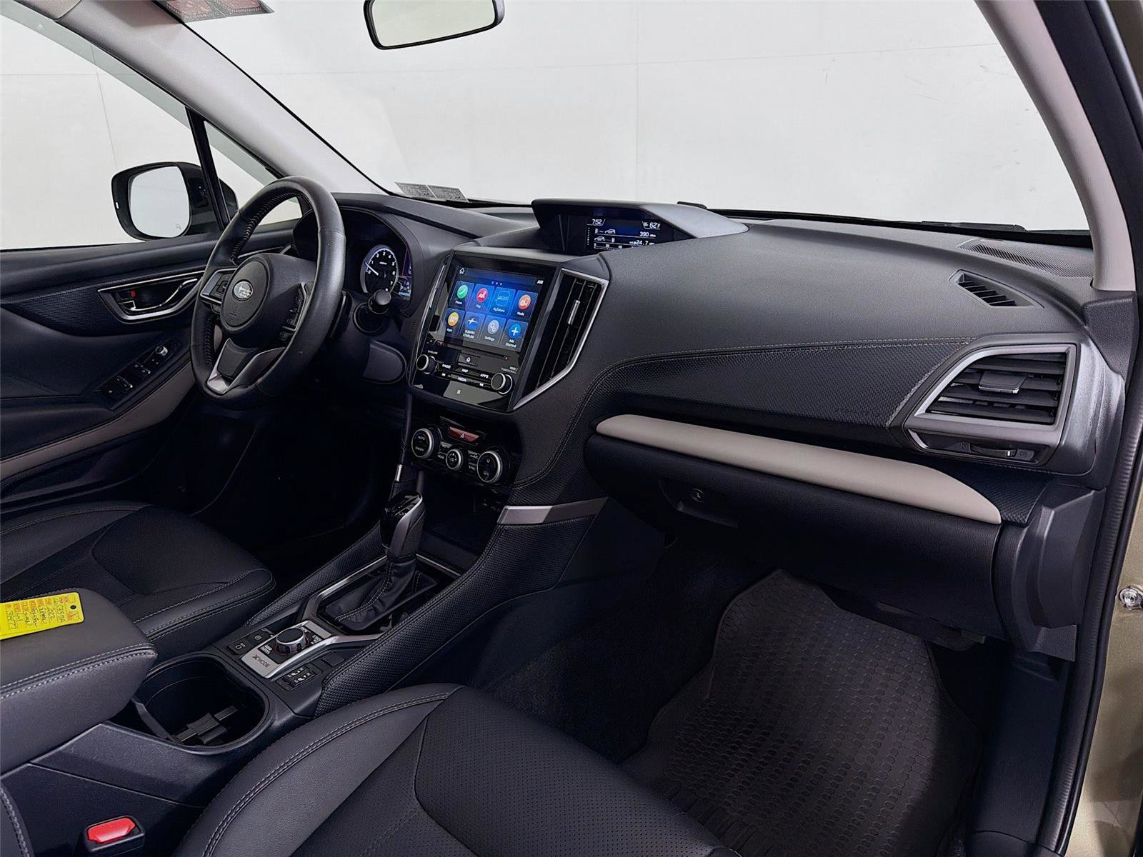 Used 2022 Subaru Forester Limited AWD/4WD image 29