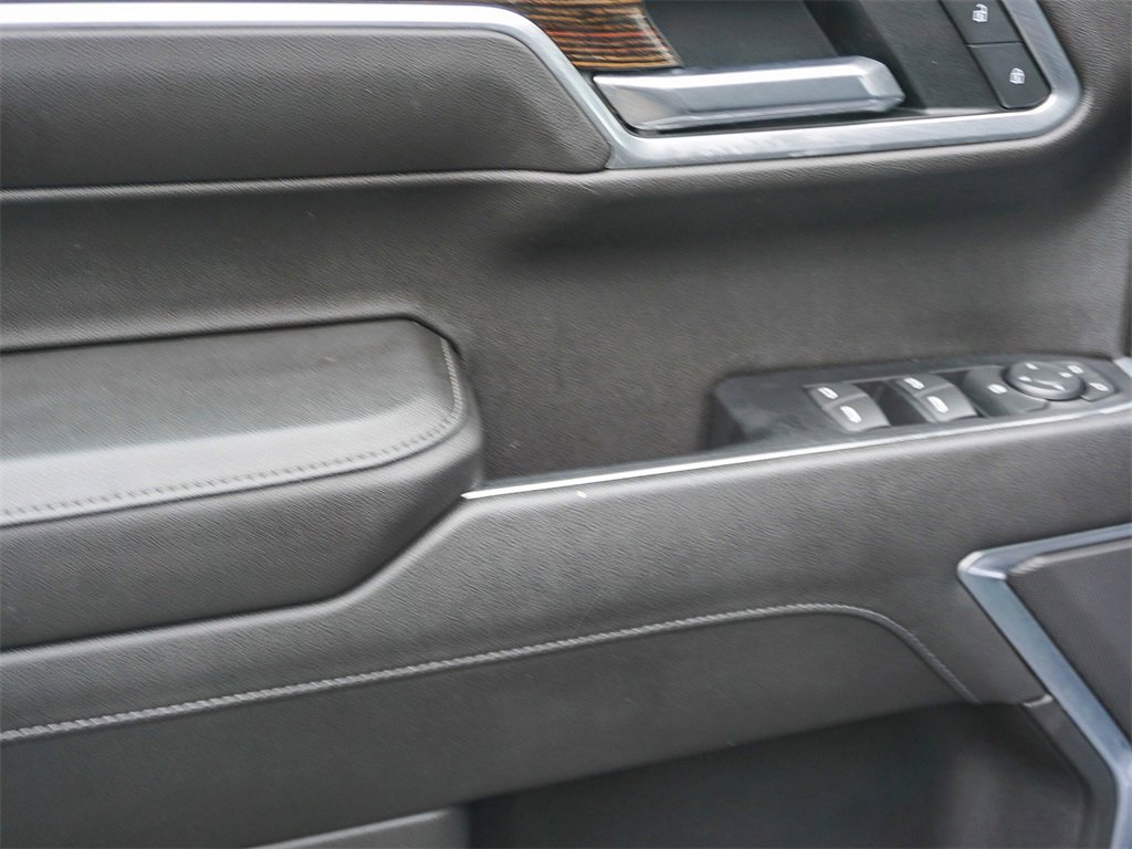 Used 2022 GMC Sierra 1500 Elevation w/ Elevation Premium Package image 18